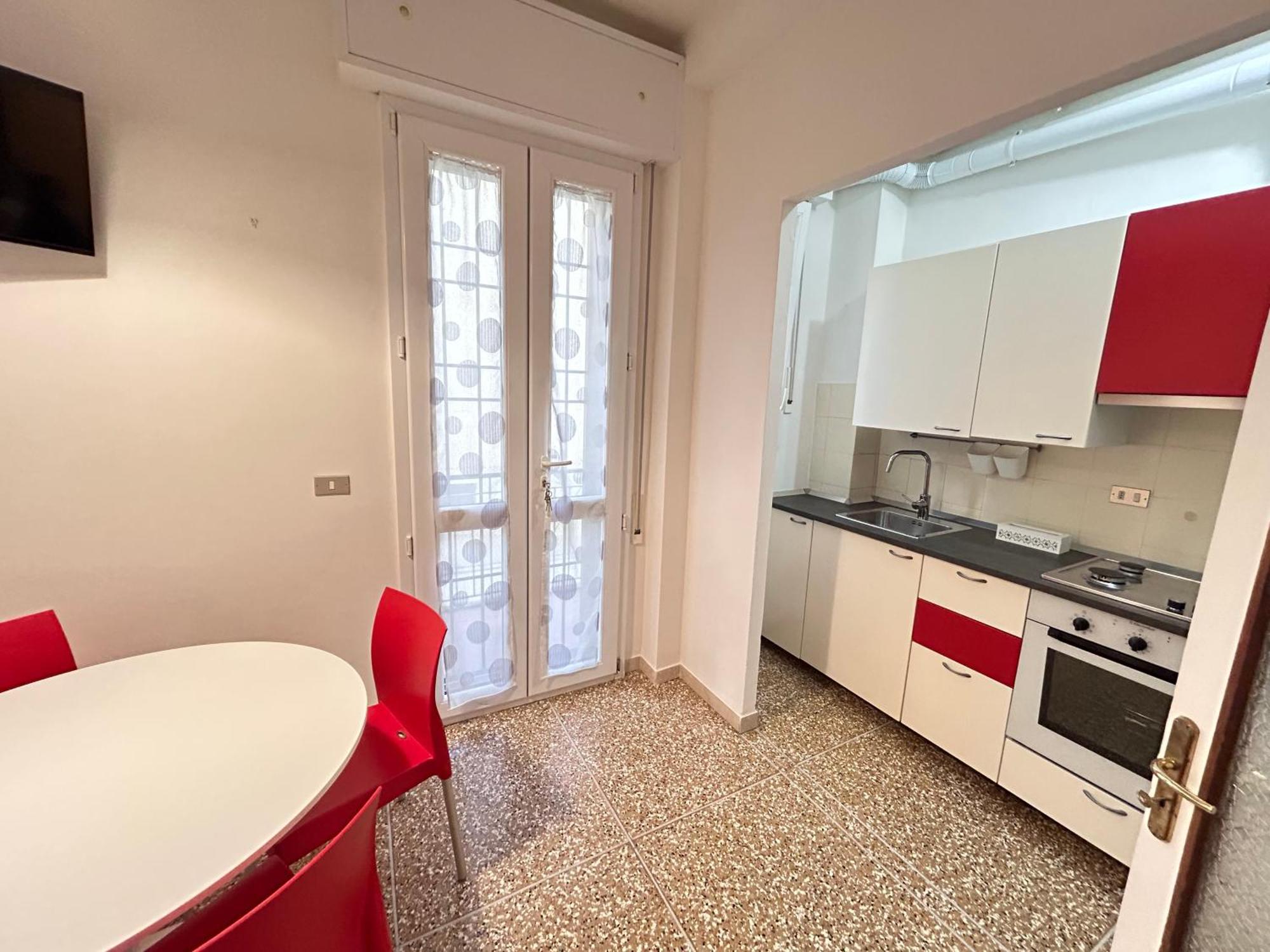 Apartamento Magnolia Bolonha
