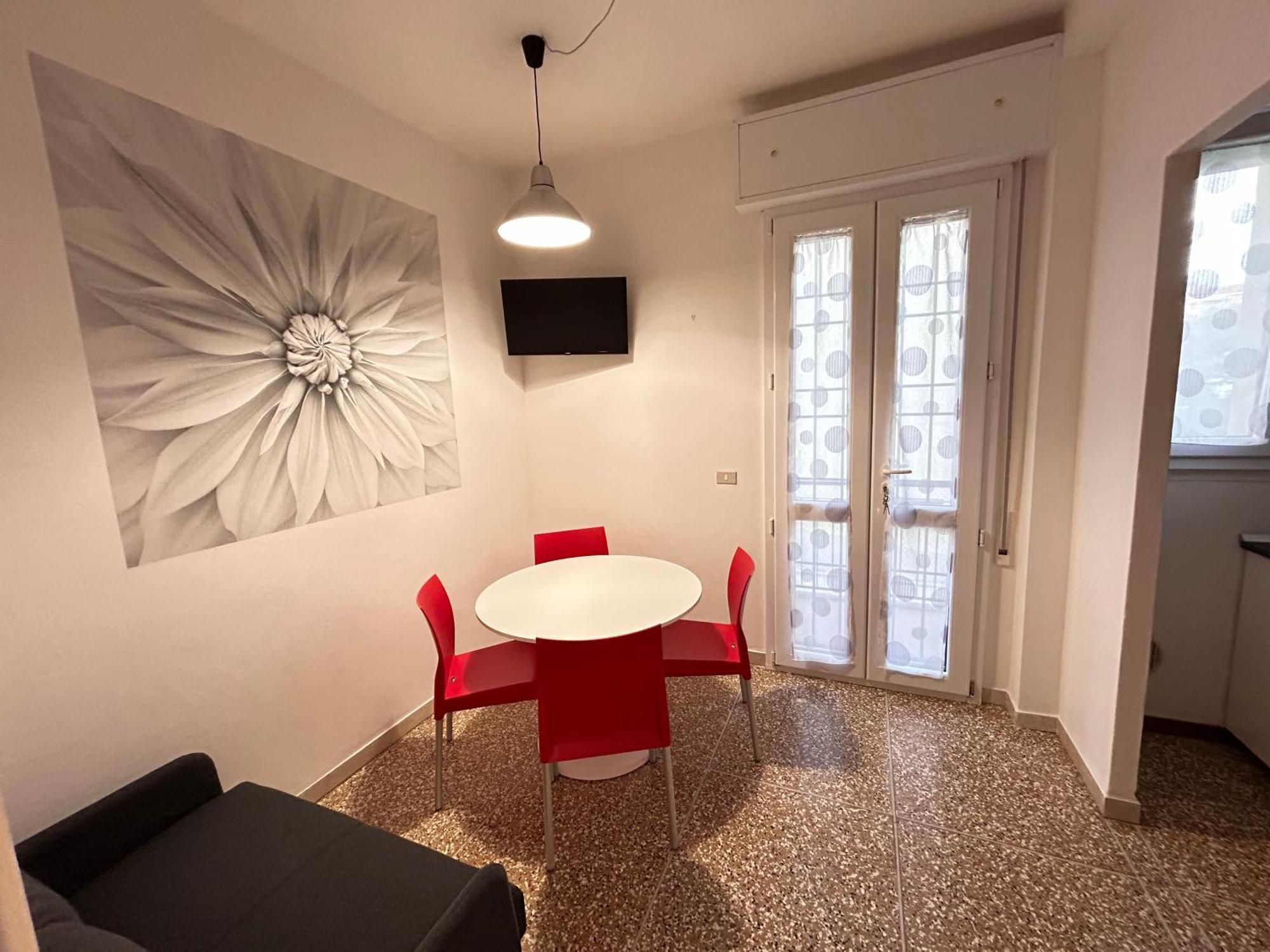 Magnolia Apartamento