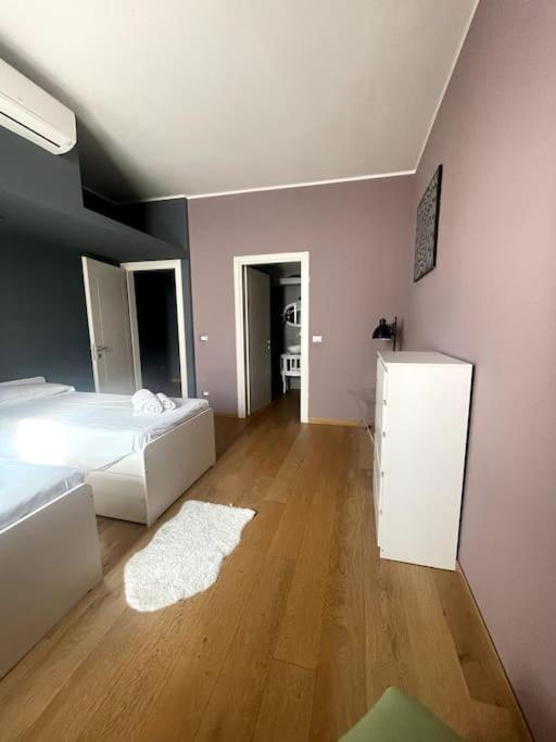 Residenza Borgo 18 Apartment *