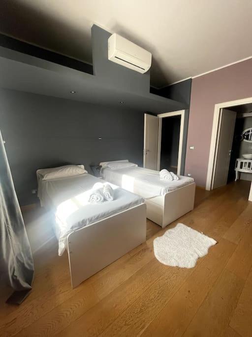 Residenza Borgo 18 *