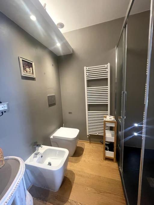 Residenza Borgo 18 Bologna