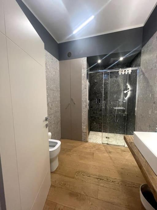 Apartment Residenza Borgo 18