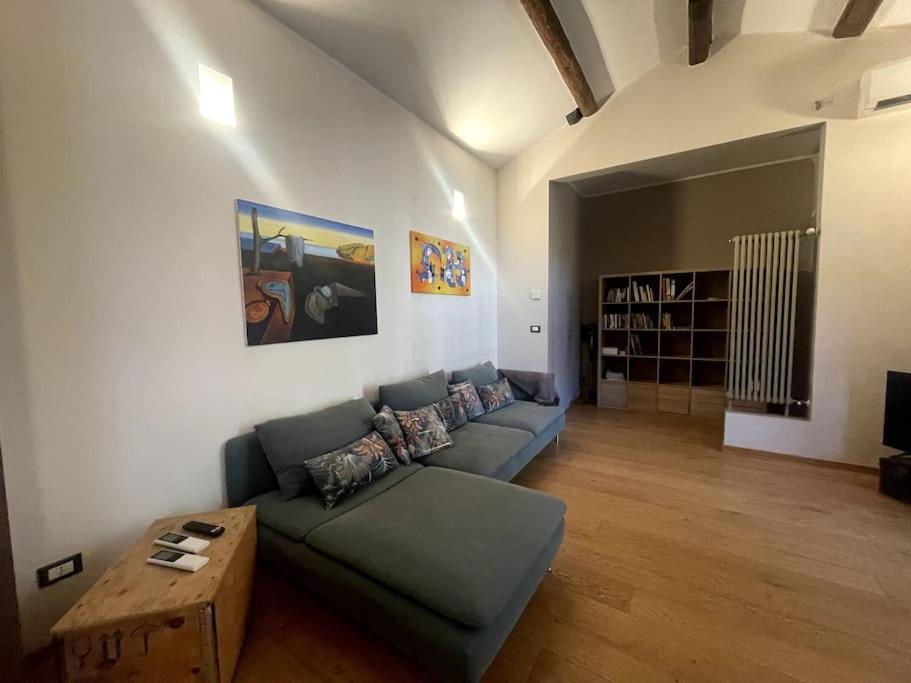 Residenza Borgo 18