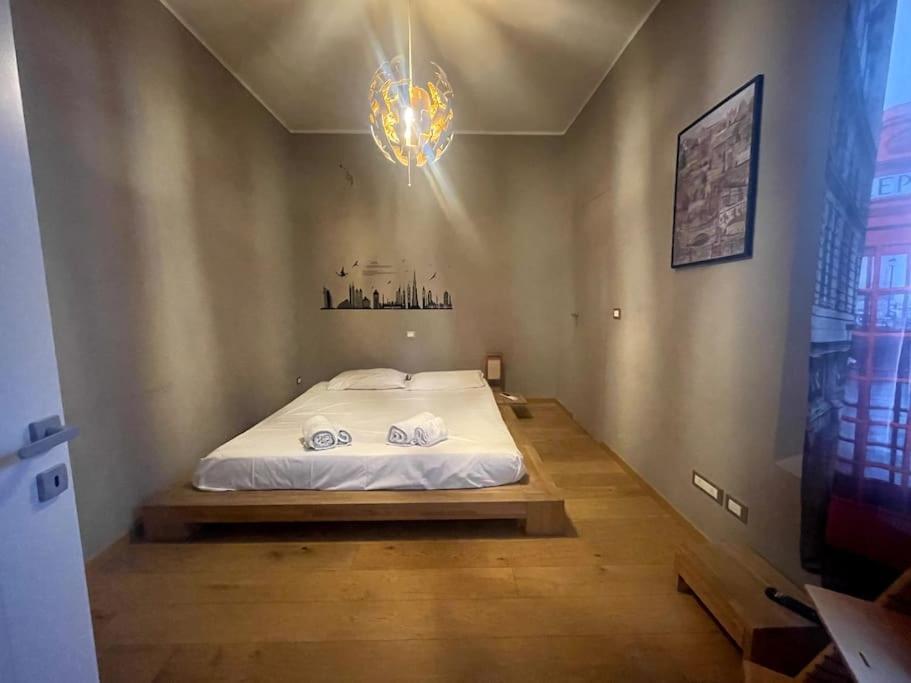 Residenza Borgo 18 Bologna