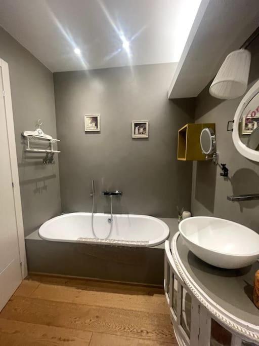 Residenza Borgo 18 * Bologna
