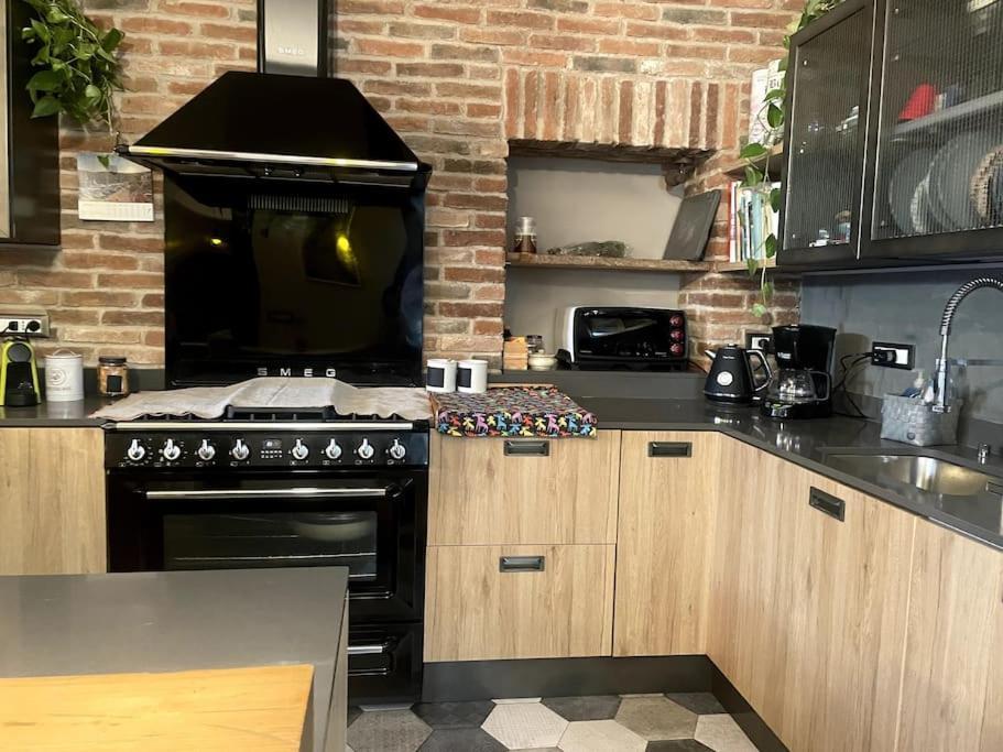 Apartment Residenza Borgo 18
