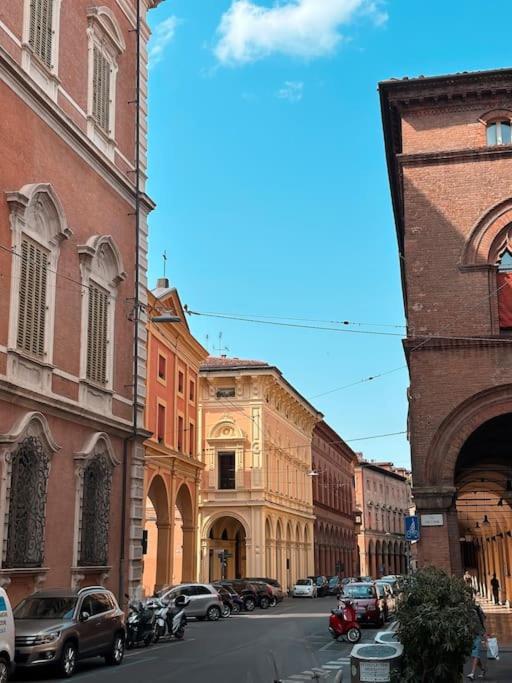 Aldrovandi Loft - Centro Storico * Bologna