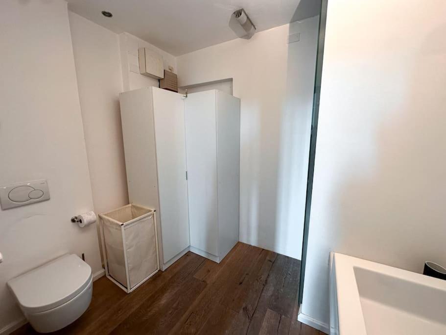 Aldrovandi Loft - Centro Storico Apartment *