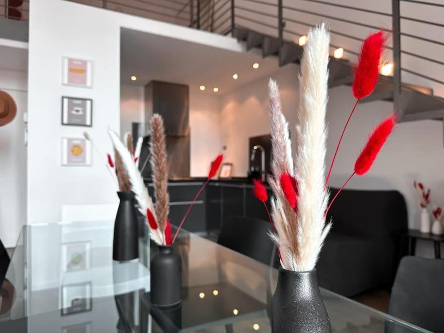Aldrovandi Loft - Centro Storico *