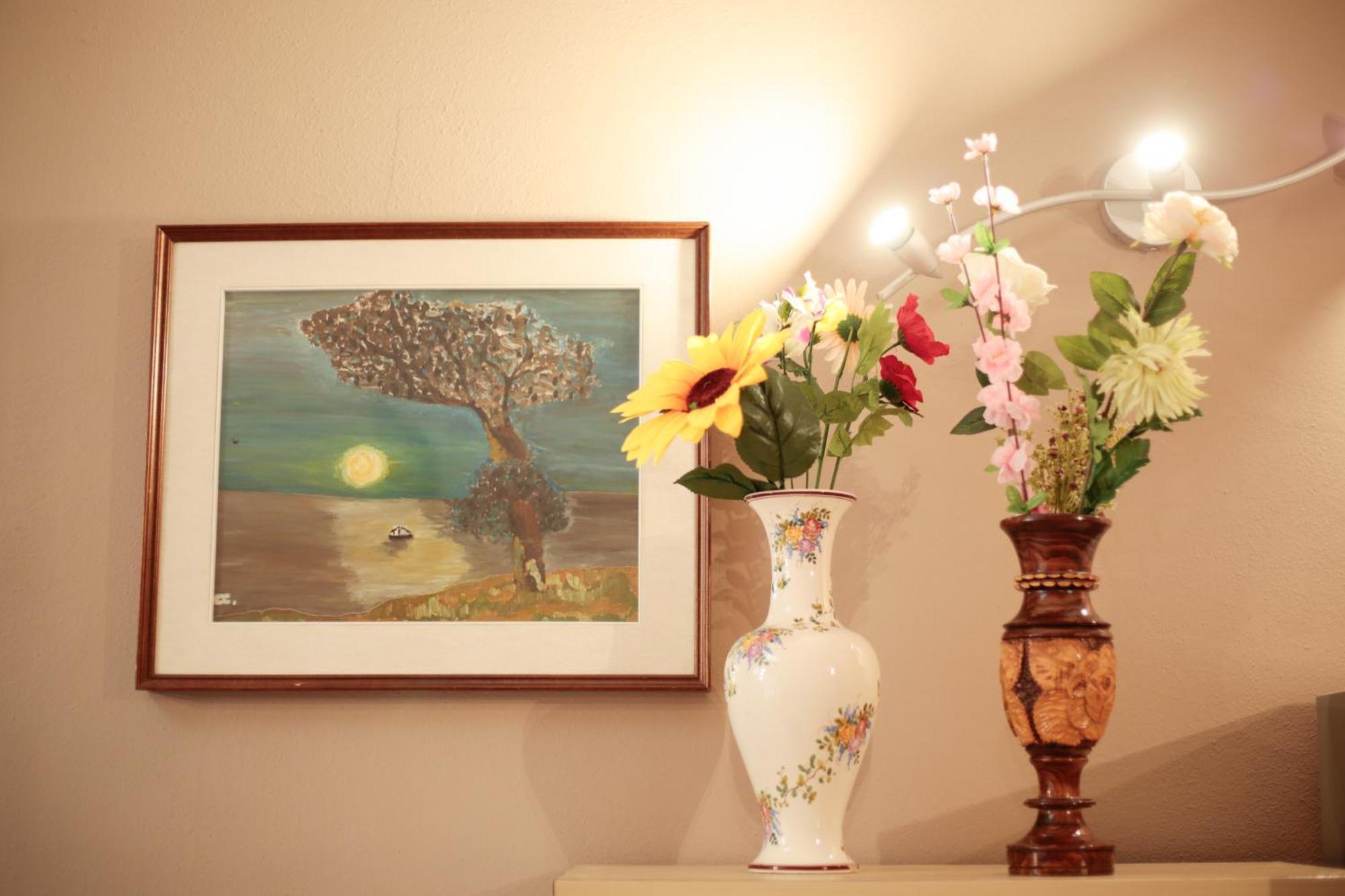 Merlo's Flat Ospedale S Orsola Apartment Bologna