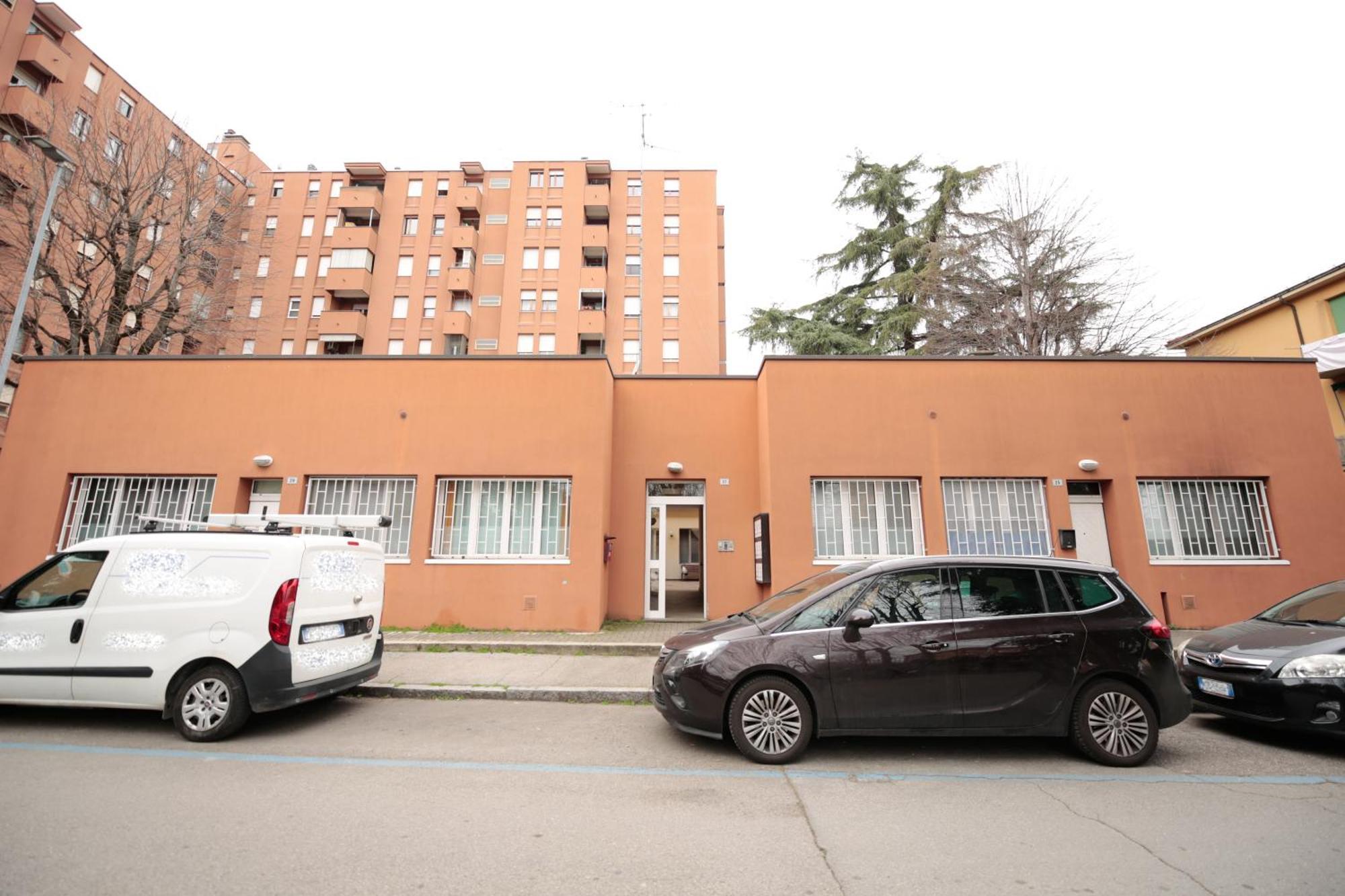 Apartment Merlo's Flat Ospedale S Orsola Bologna
