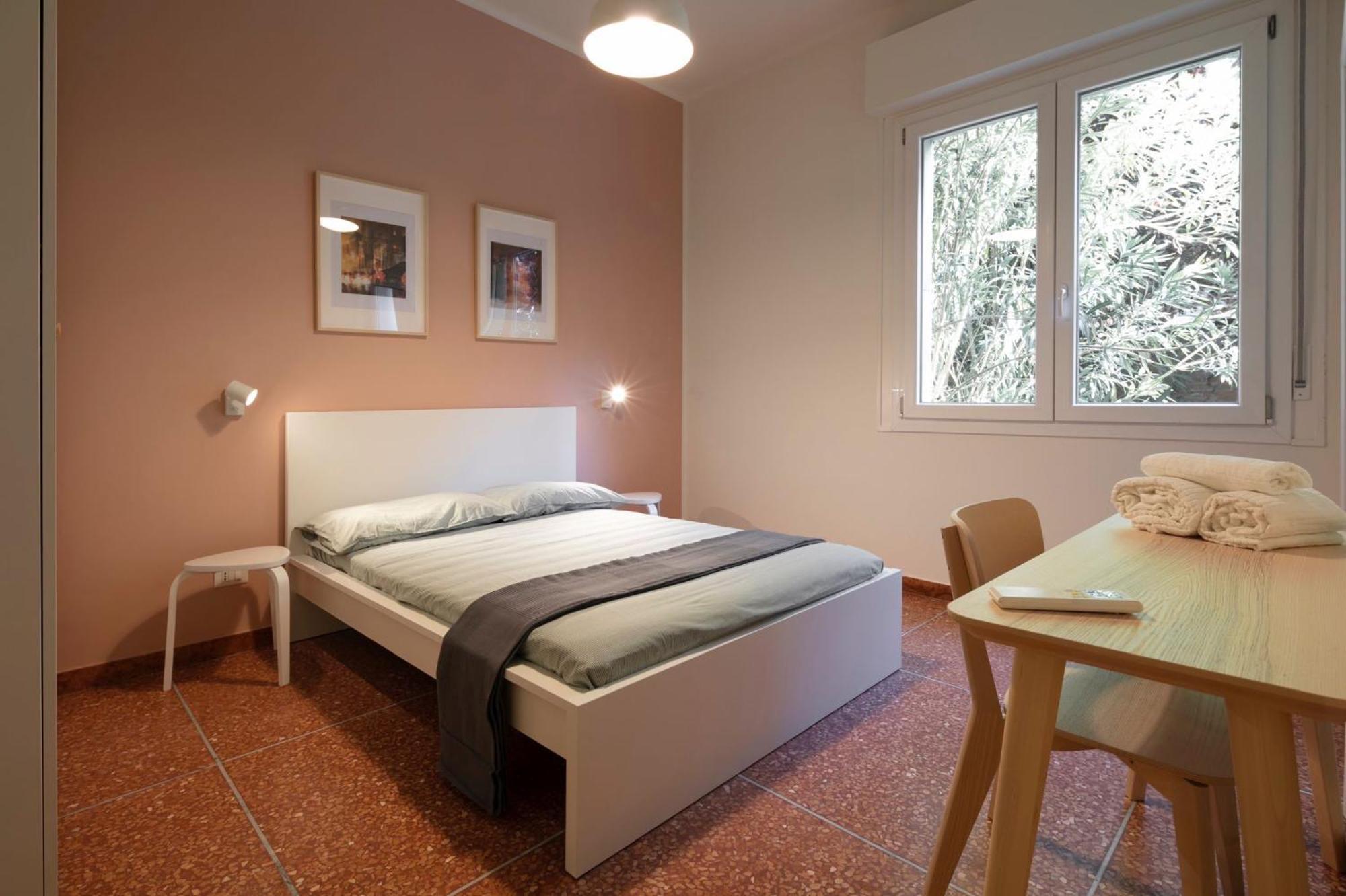 Appartamento Ca' Roji - Private Garden *