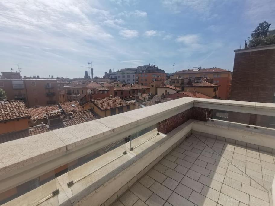 Apartamento Garisenda House *