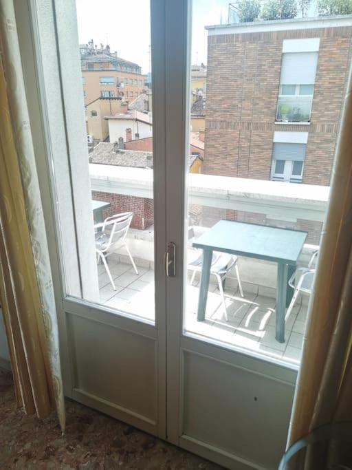 Garisenda House * Bologna