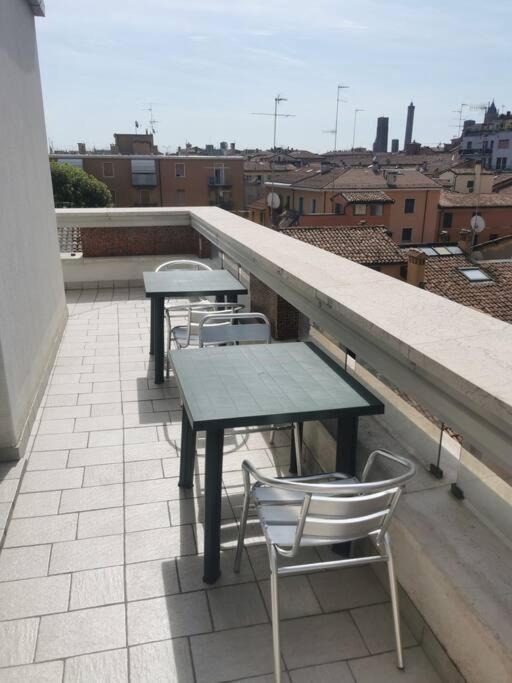 Garisenda House Appartamento