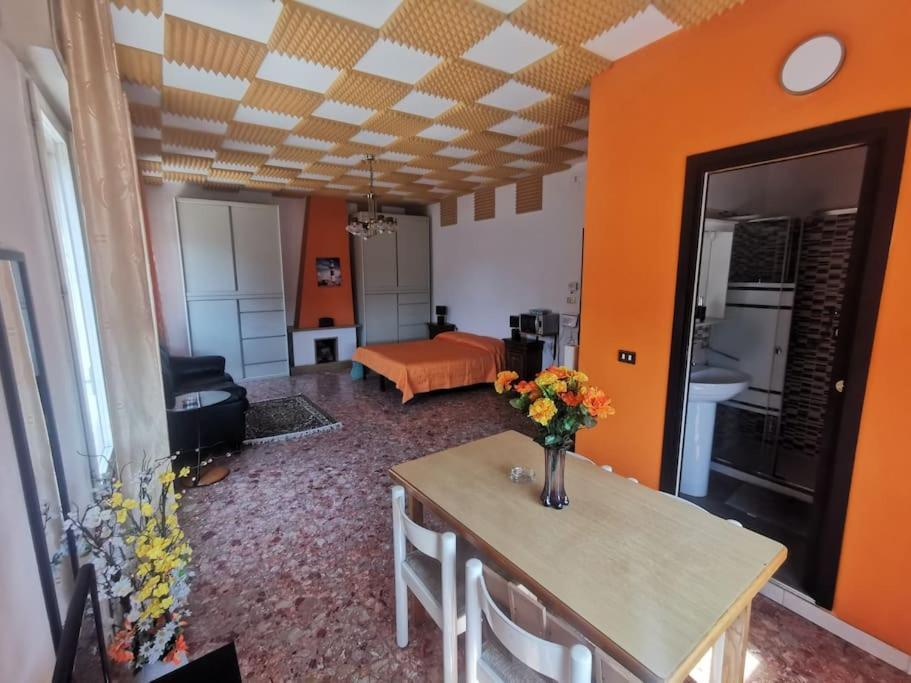 Apartamento Garisenda House Bolonha