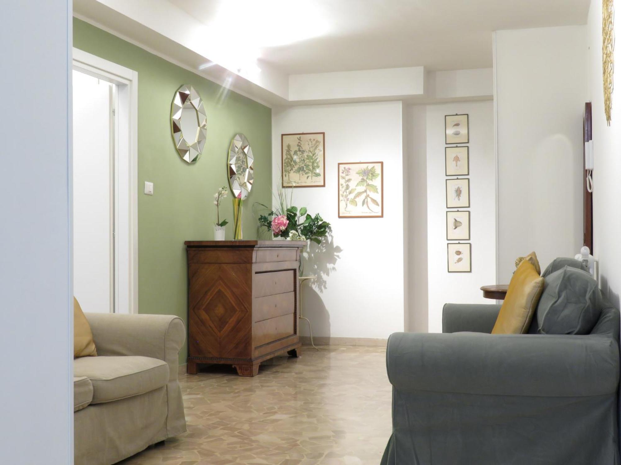 Apartment Marconi4you *