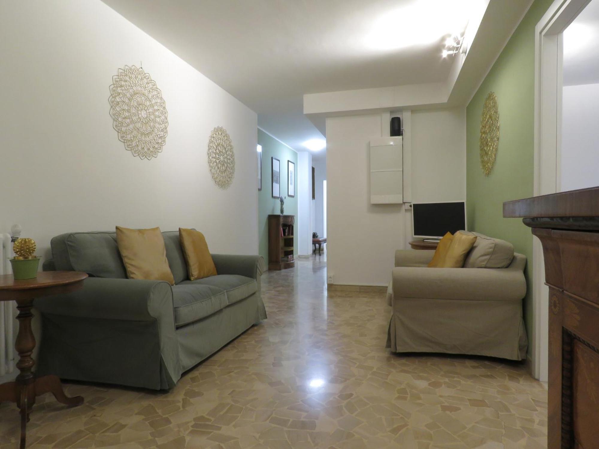 Marconi4you Apartment