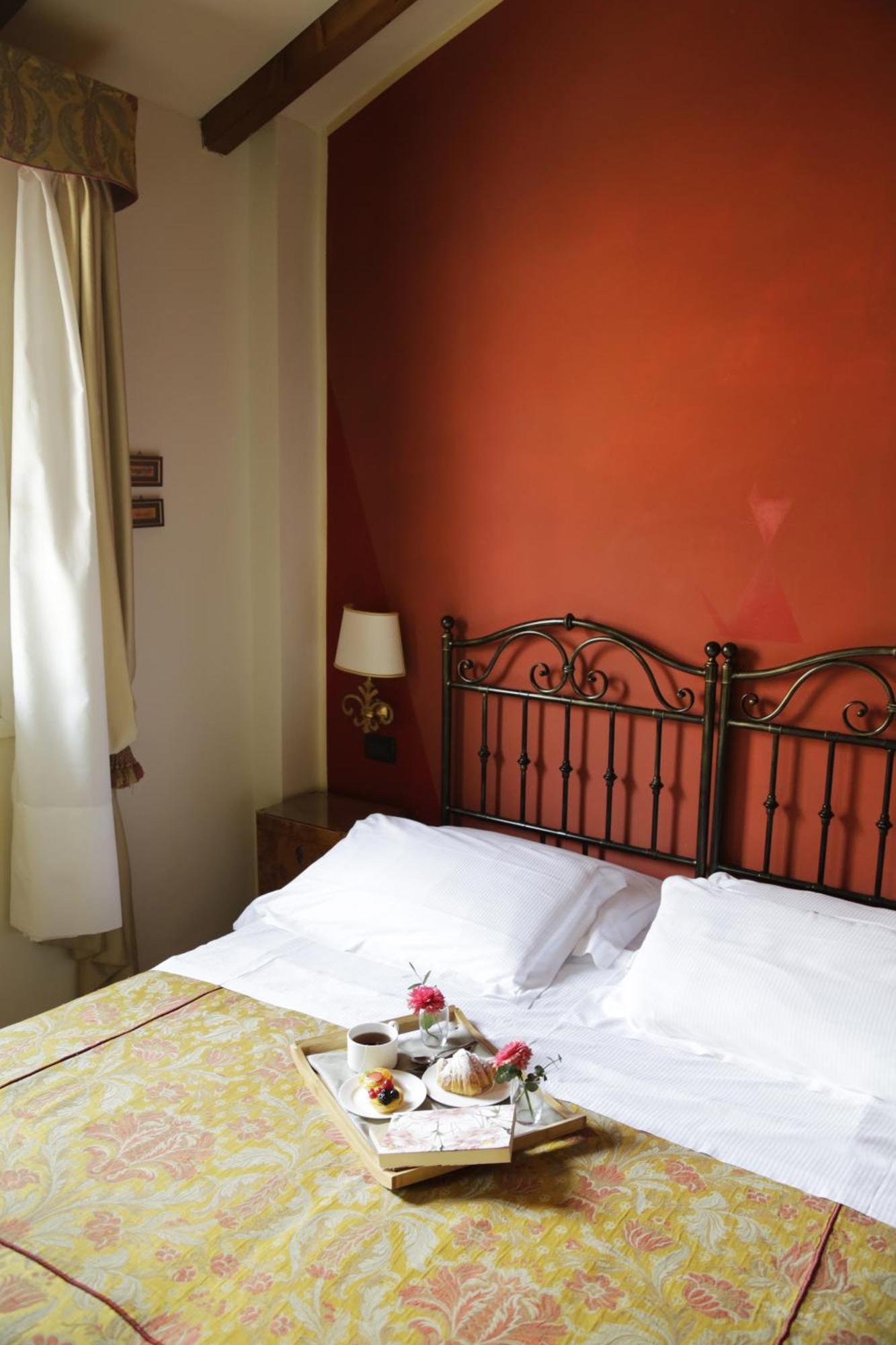 Delle Drapperie Hotel Bologna