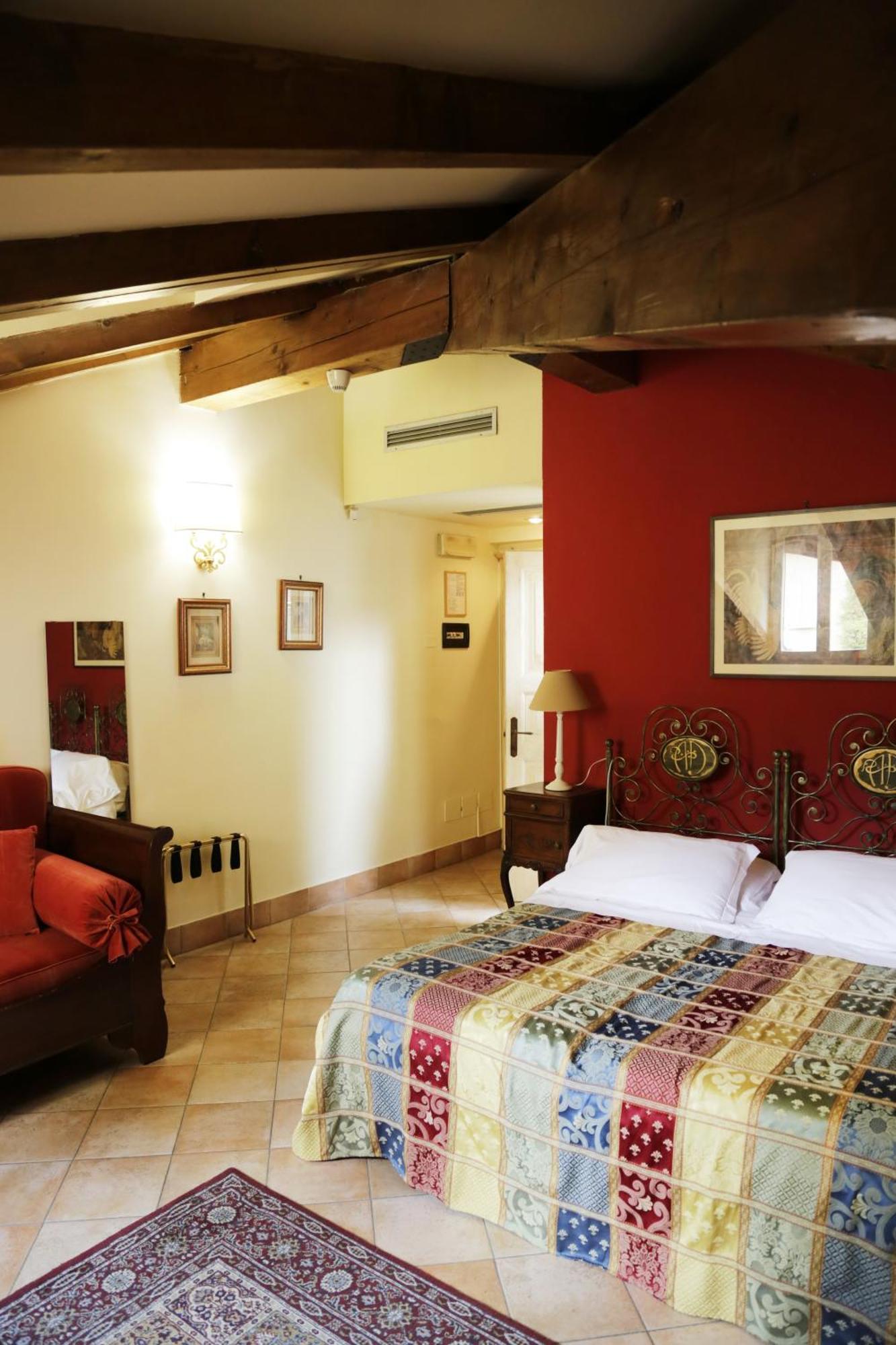Hotel Delle Drapperie