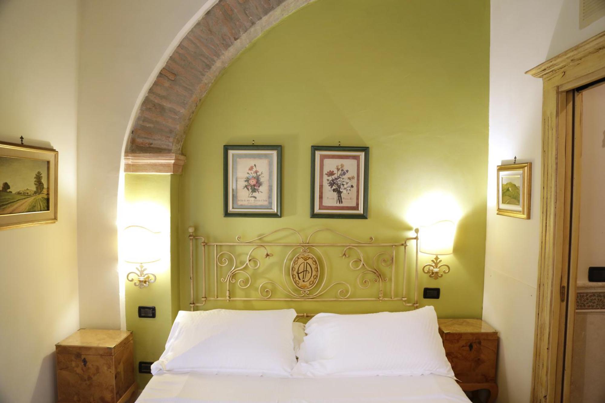 Delle Drapperie Hotel Bologna