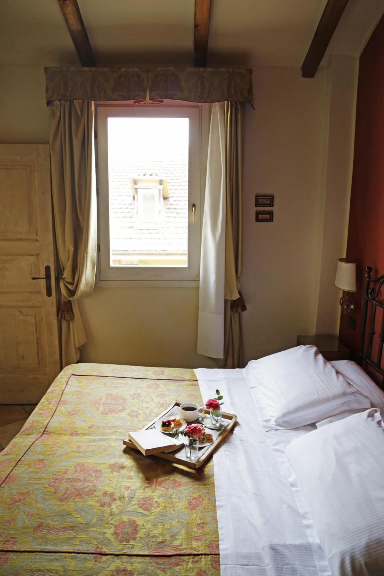Hotel Delle Drapperie Bologna