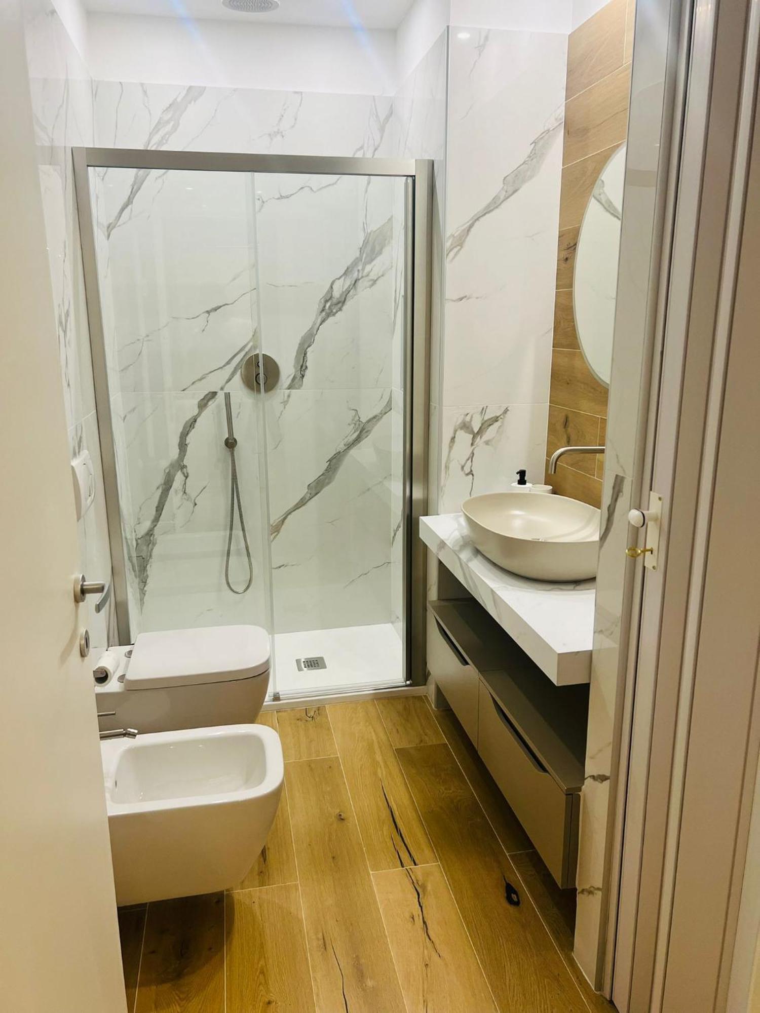 Medaglie D'oro Apartment