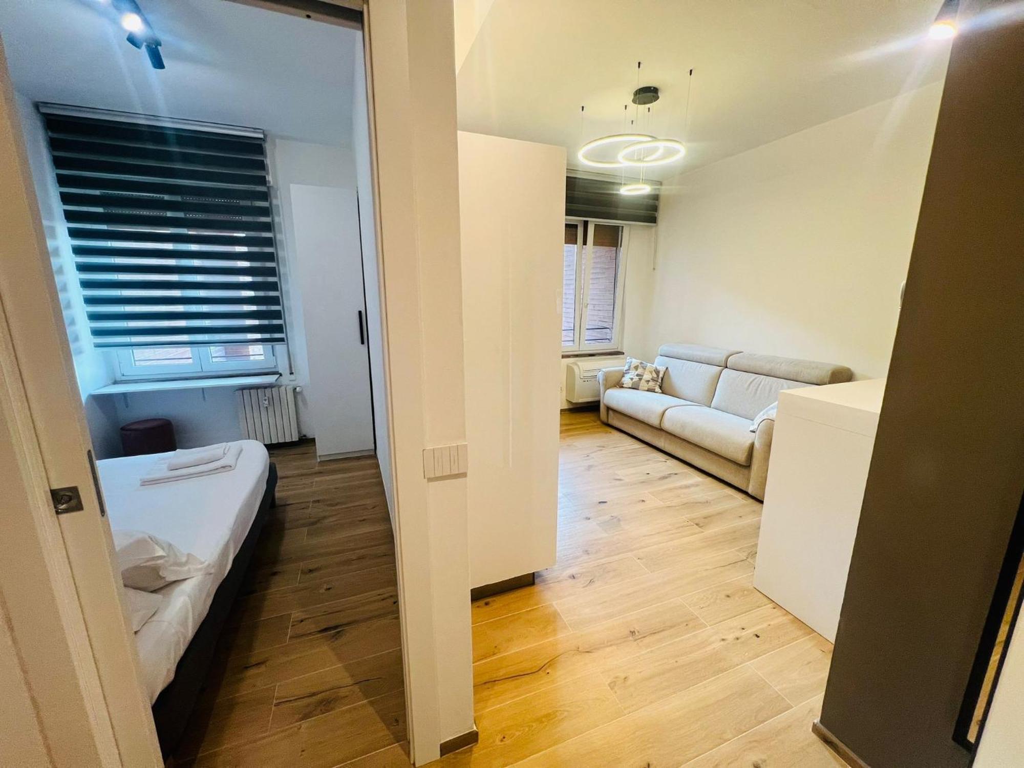 Apartment Medaglie D'oro