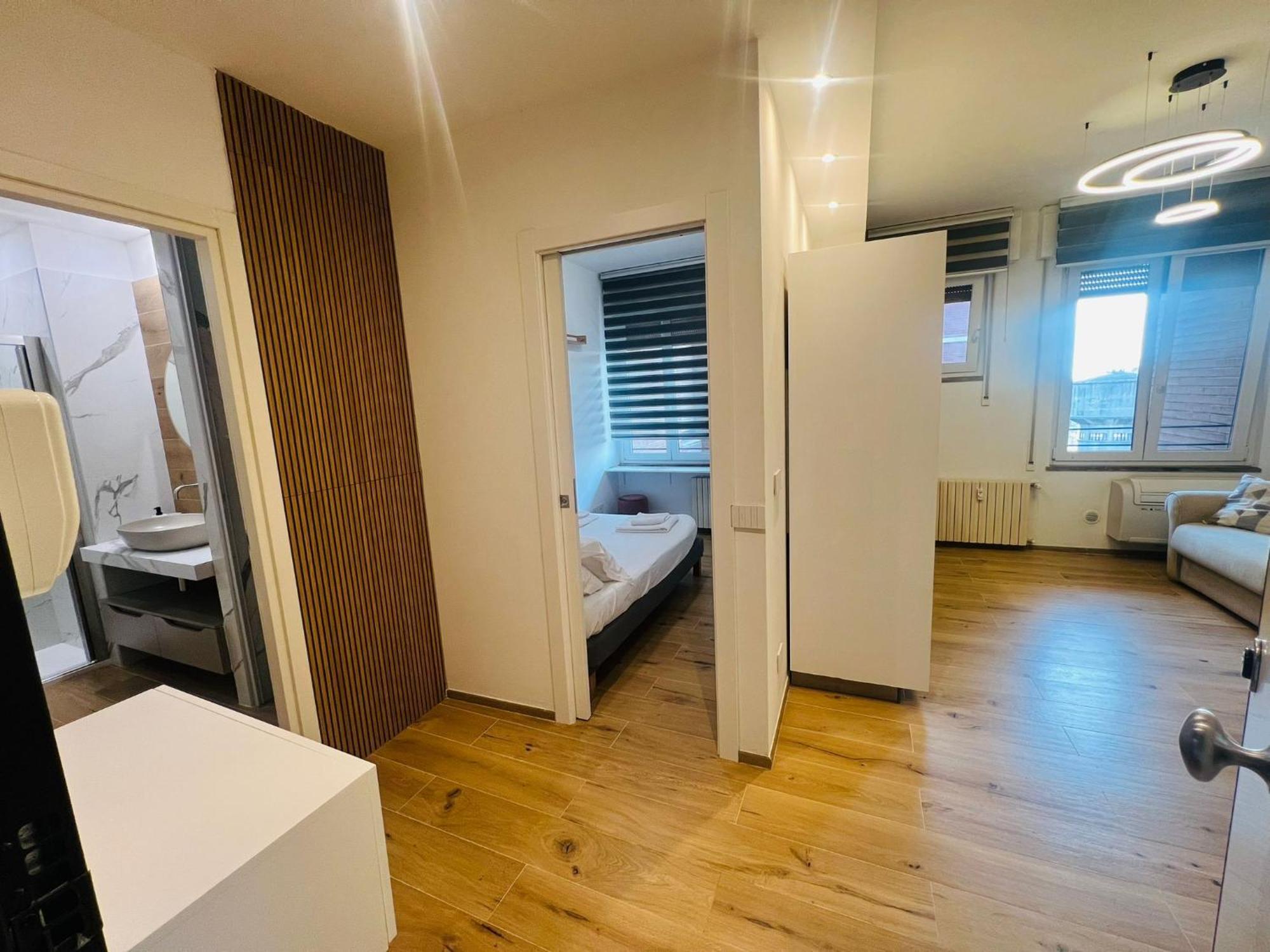 Medaglie D'oro Apartment *