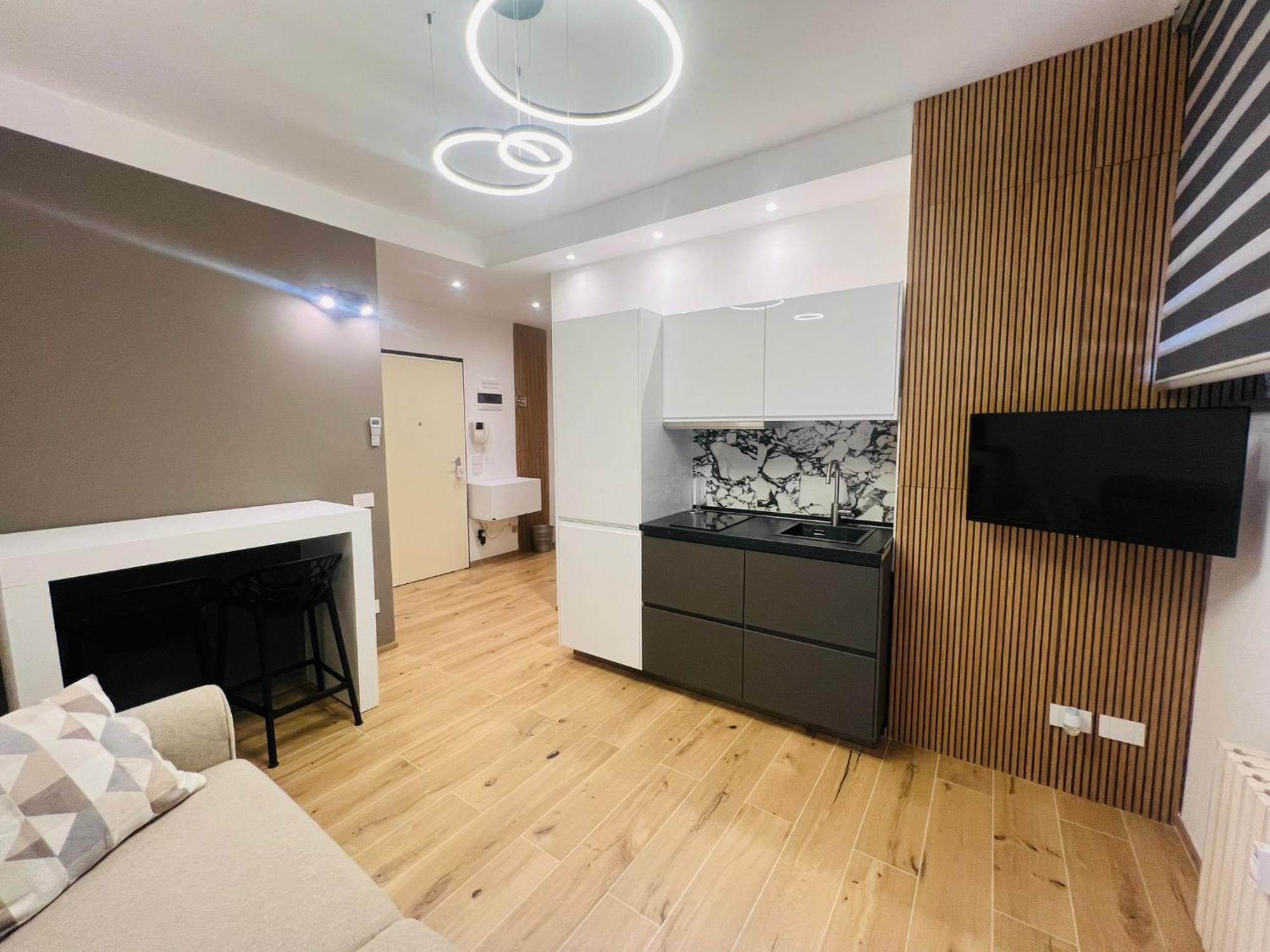 Apartment Medaglie D'oro *