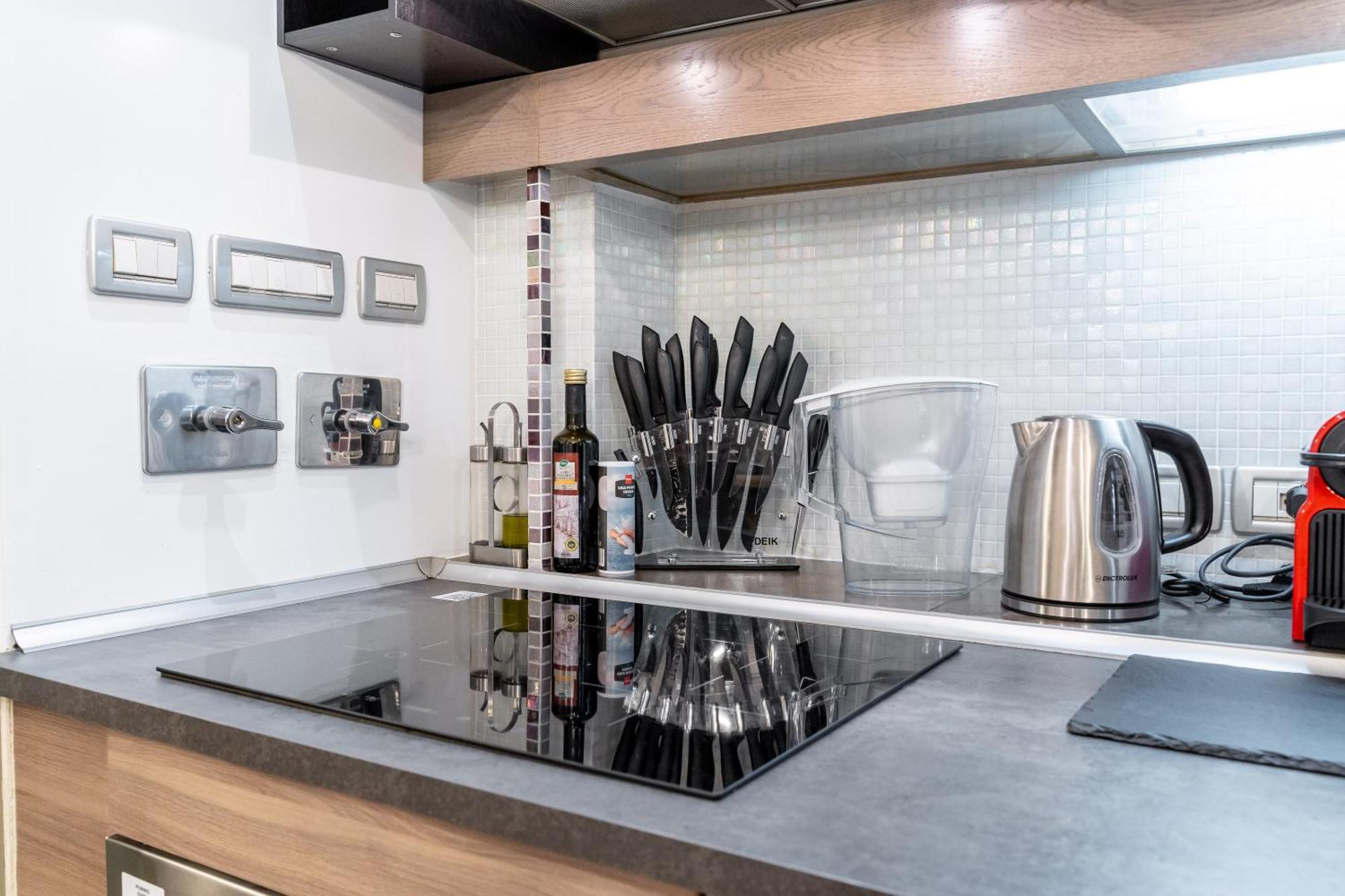 Apartment Di Lusso In Centro - Freedom Gli Artisti