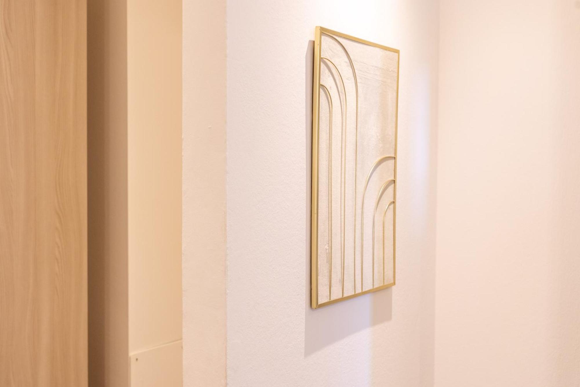 Resté Gli Artisti Appartamento Bologna