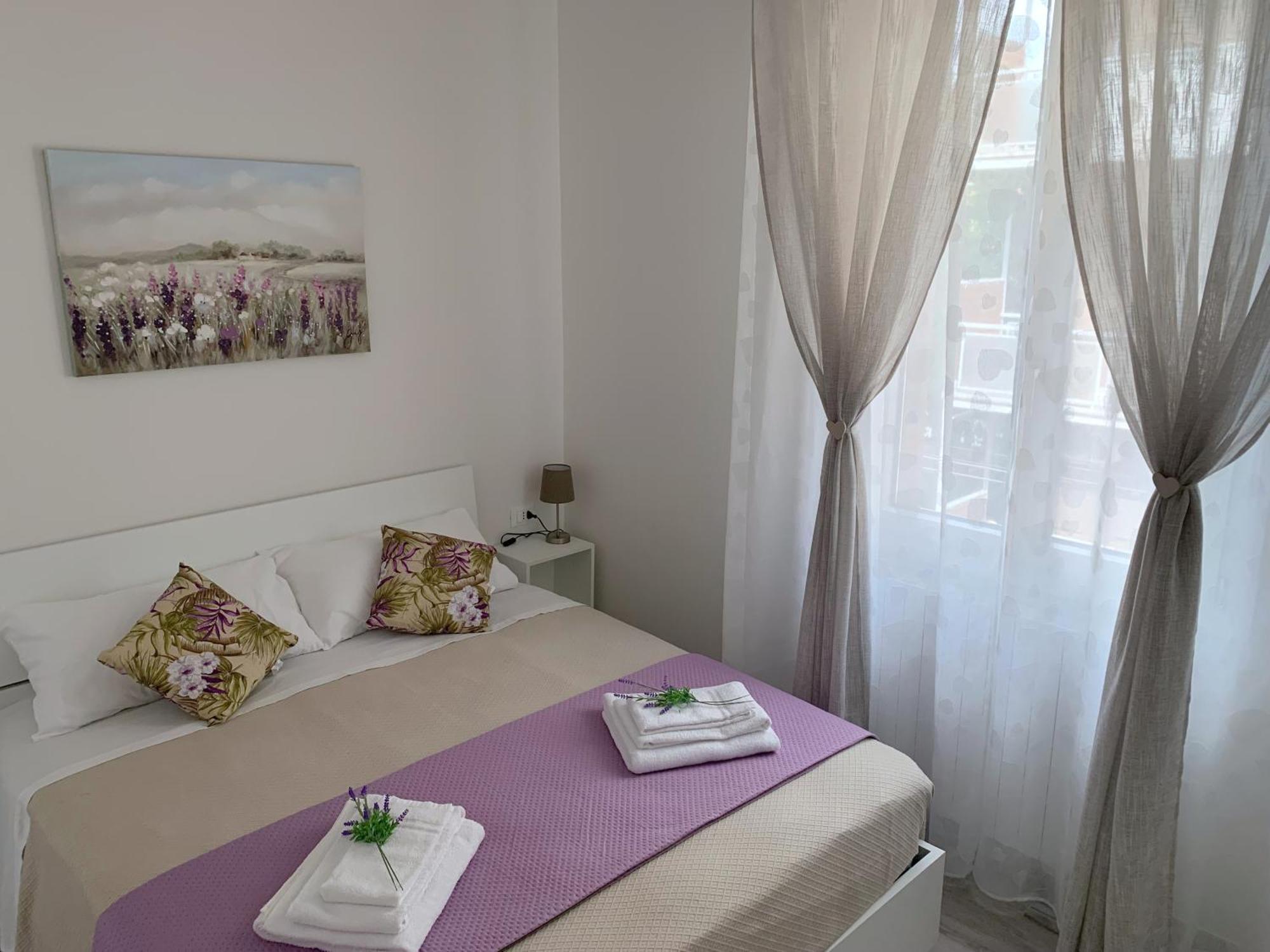 Apartamento Sweet Mariana