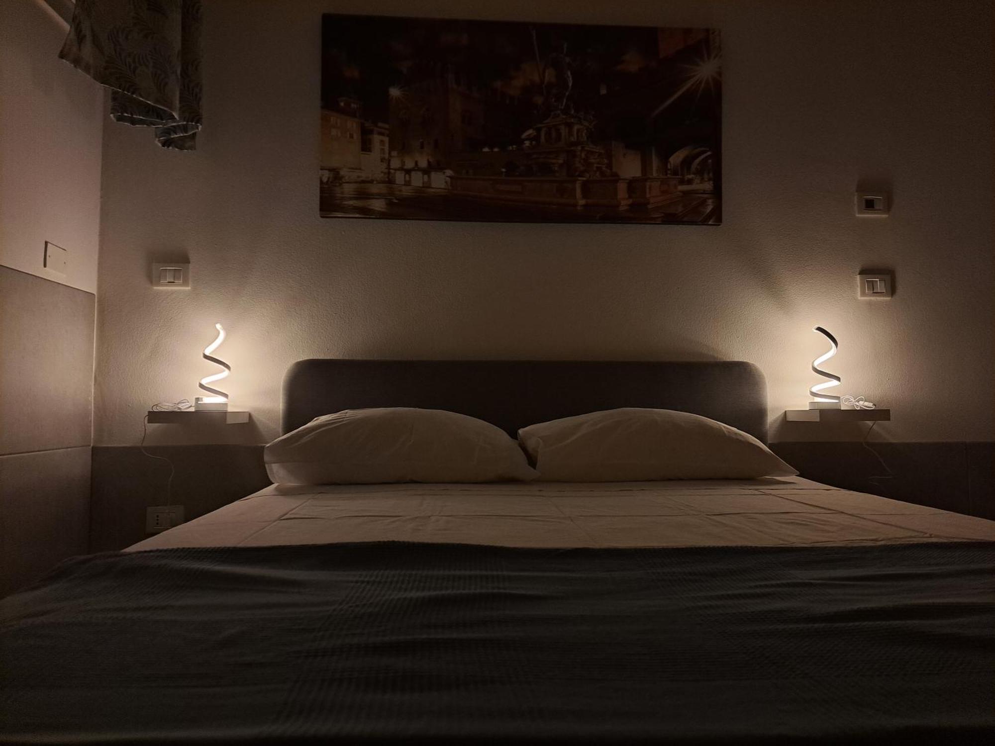 White Roses- Free Park Mazzini Sant'orsola Apartment Bologna