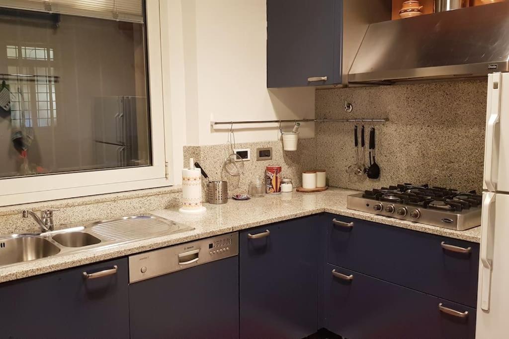 In The Heart Of Historic Center, Ferienhaus Bologna