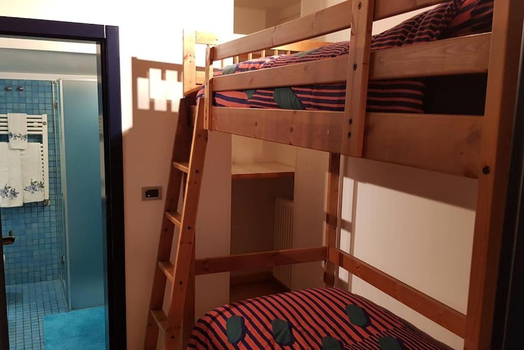 In The Heart Of Historic Center, Casa vacanze *