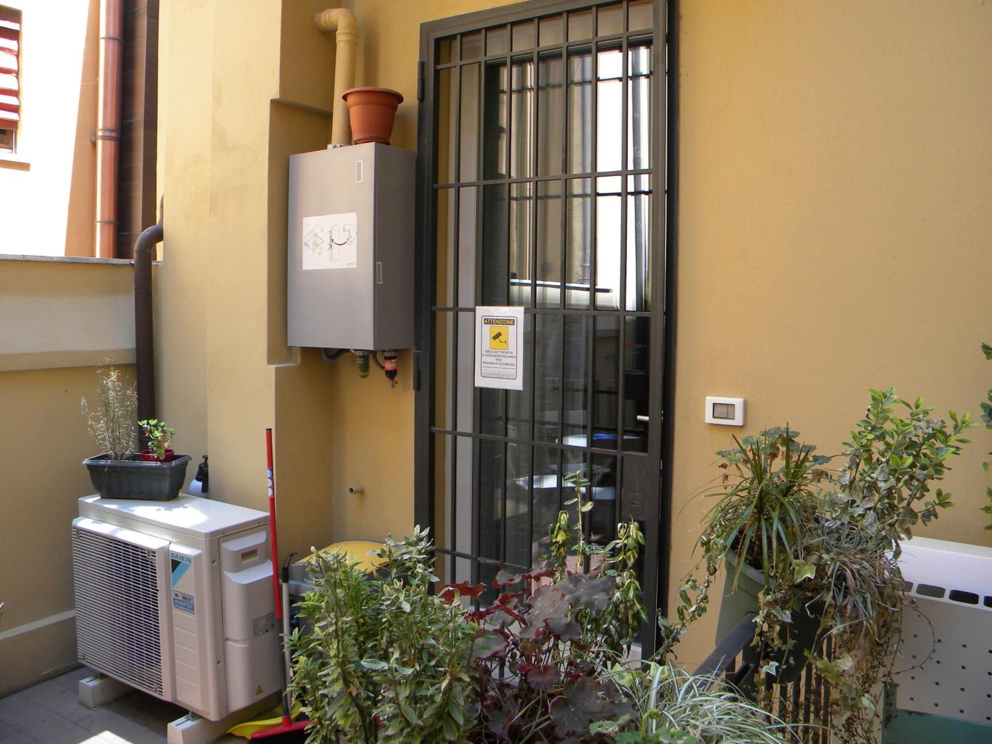 House Due Torri * Bologna