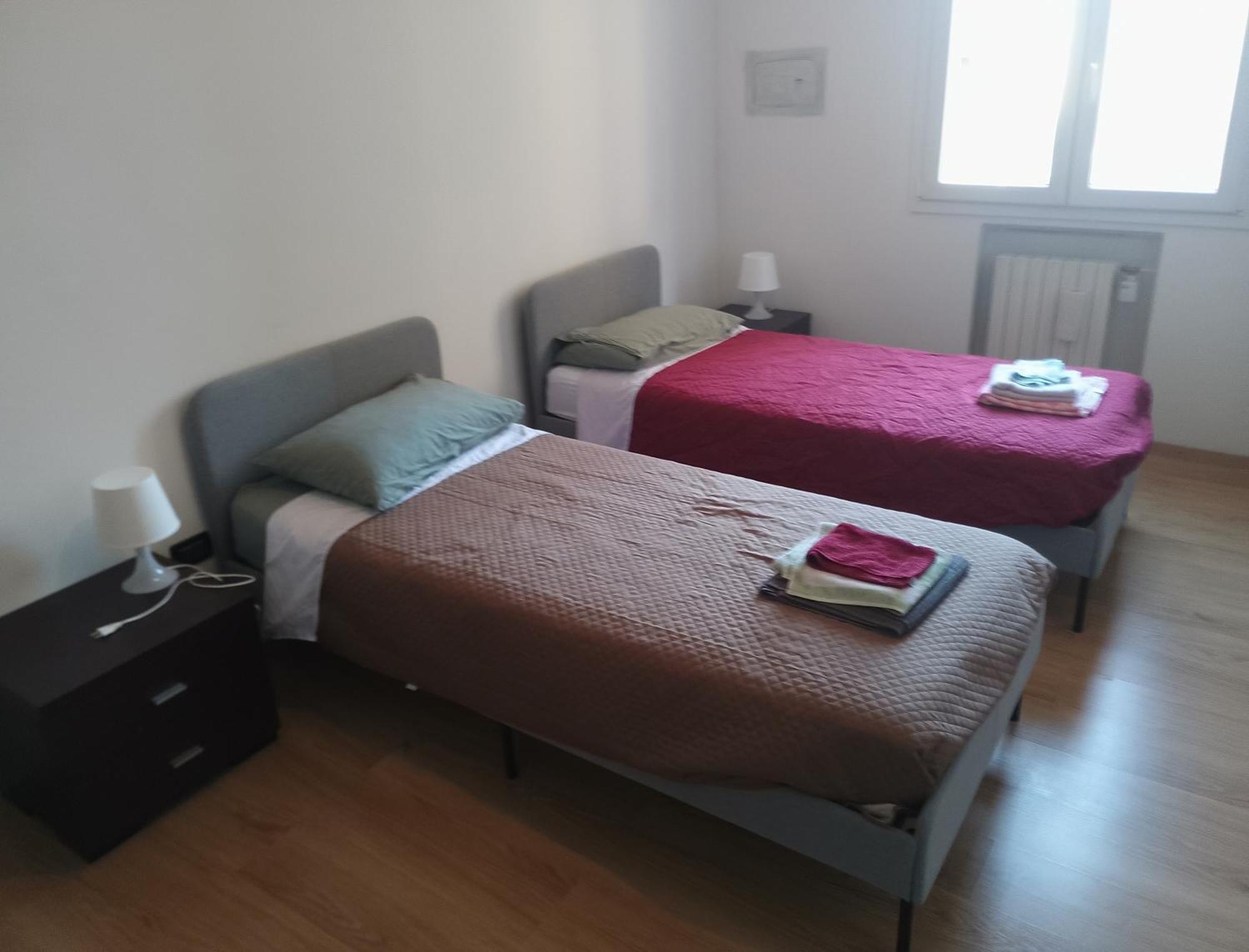Quartiere Savena - Di Stefano Apartment Bologna