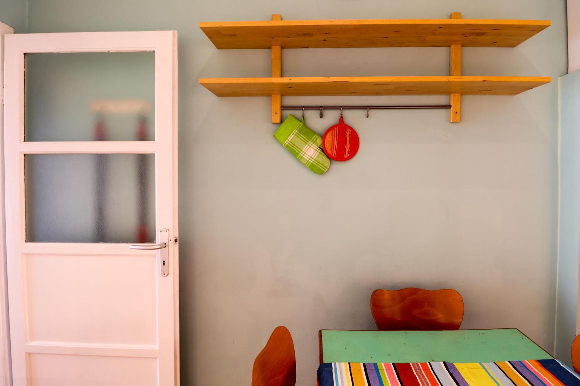 Apartamento Capodilucca *