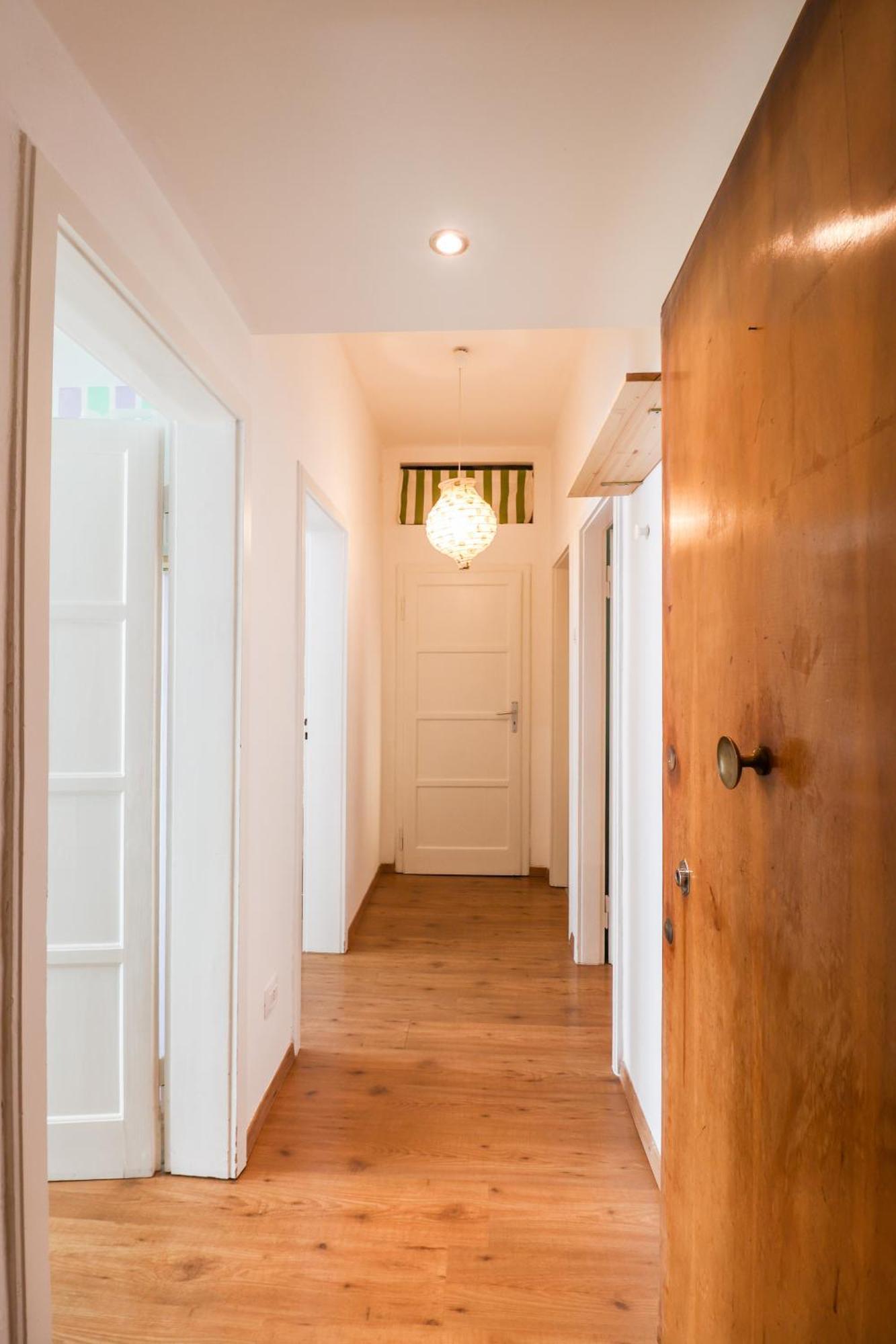 Capodilucca Apartamento