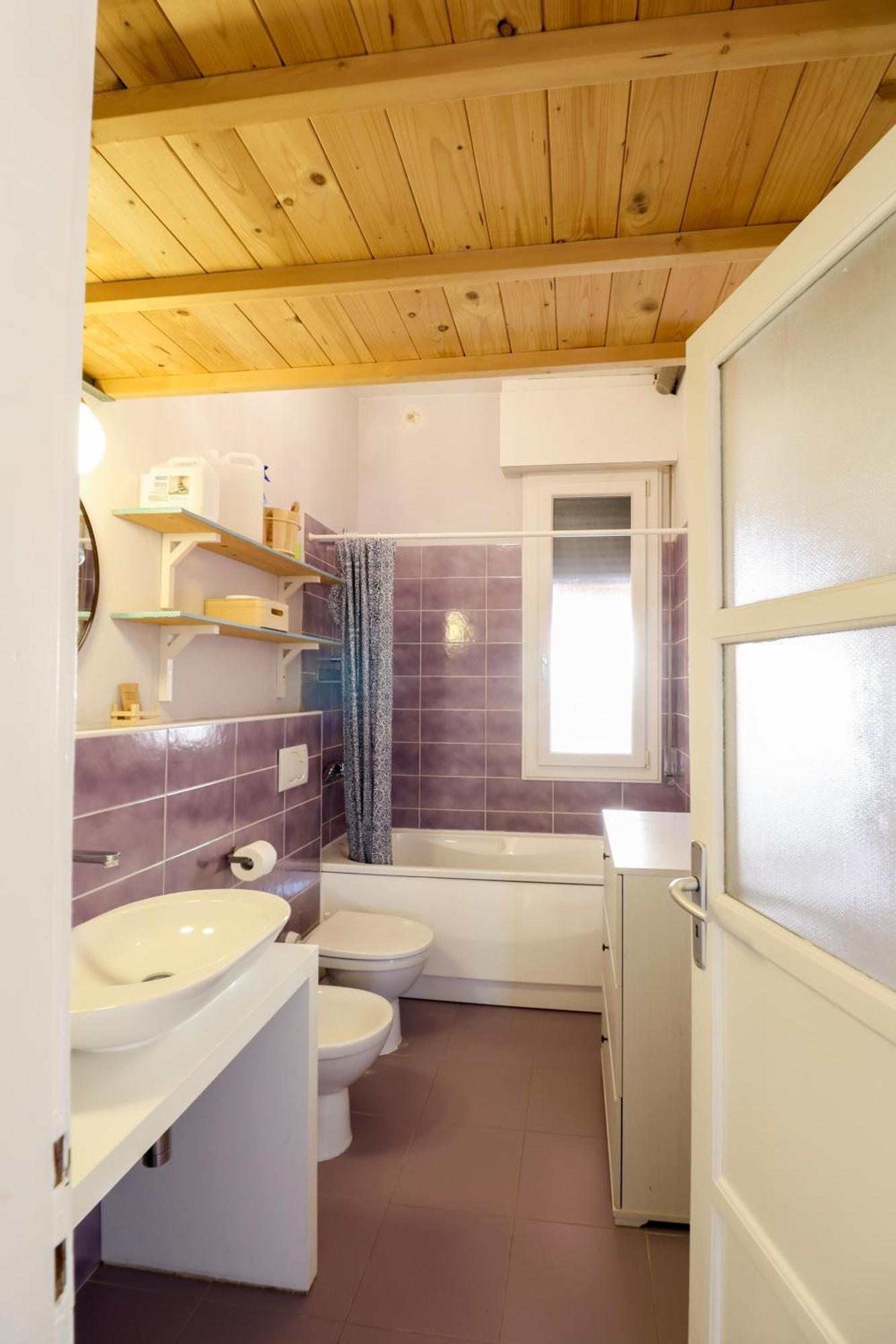 Capodilucca Apartamento Bolonha