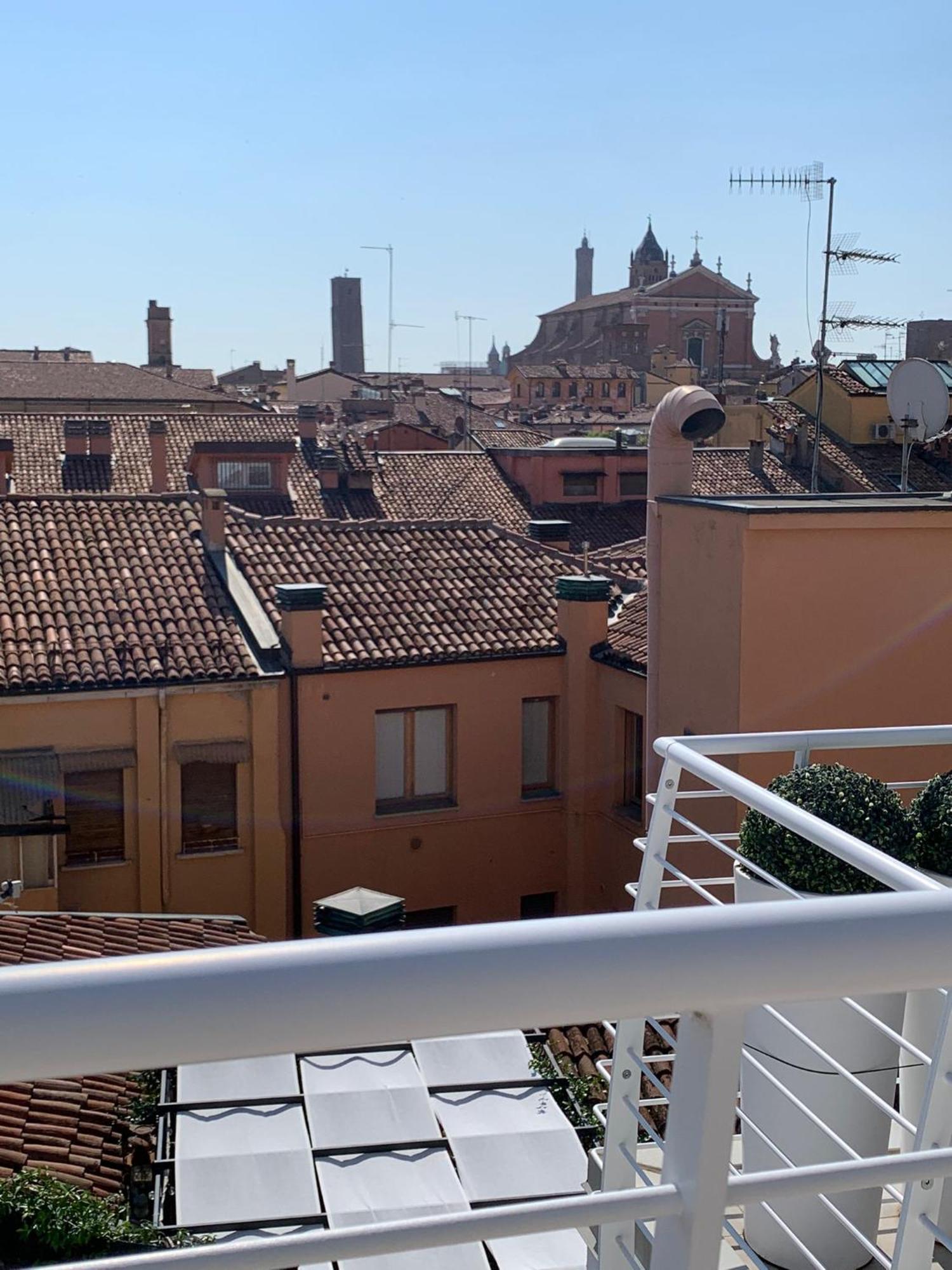 L'attico Dell'edera