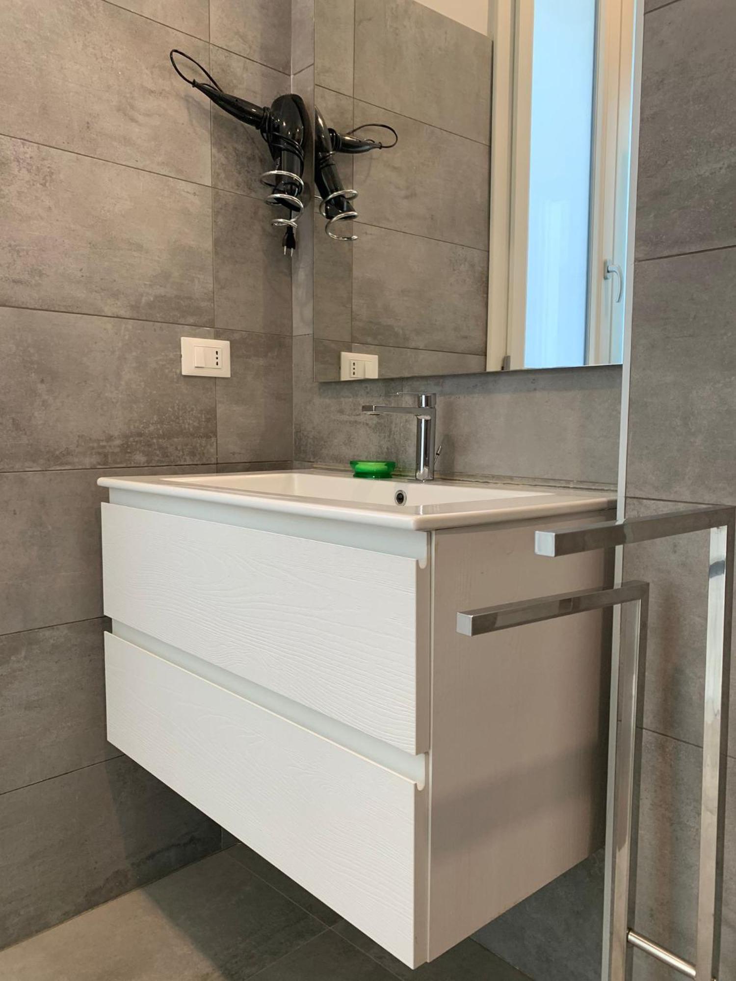 L'attico Dell'edera Apartment *
