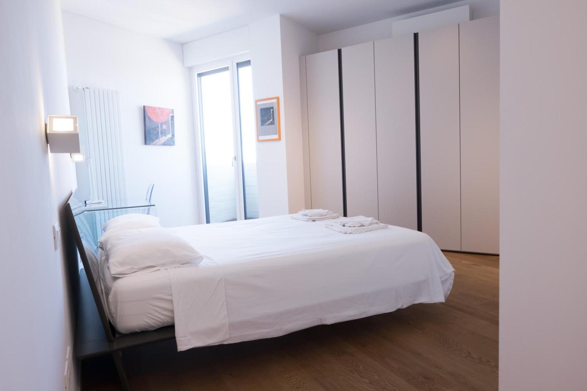 Apartamento Realkasa Zago *