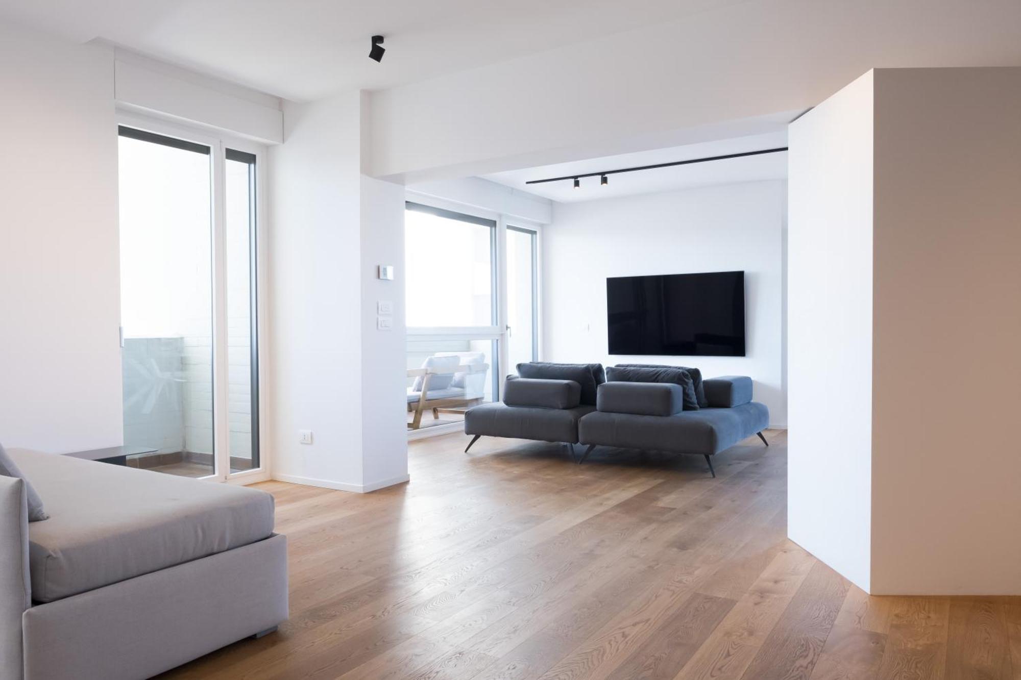 Realkasa Zago Apartamento *
