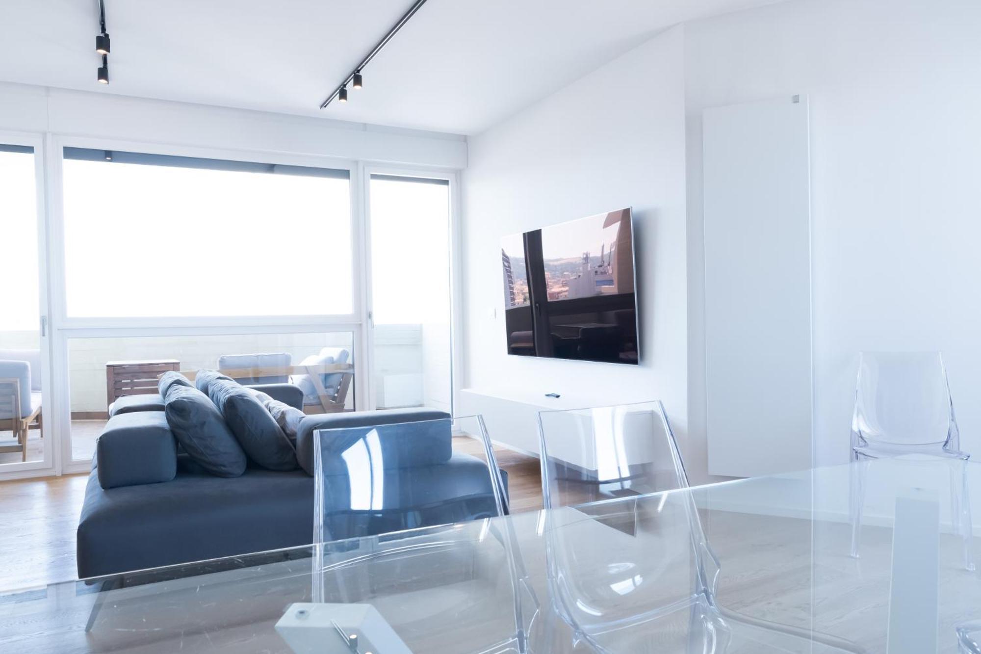 Realkasa Zago Apartamento Bolonha