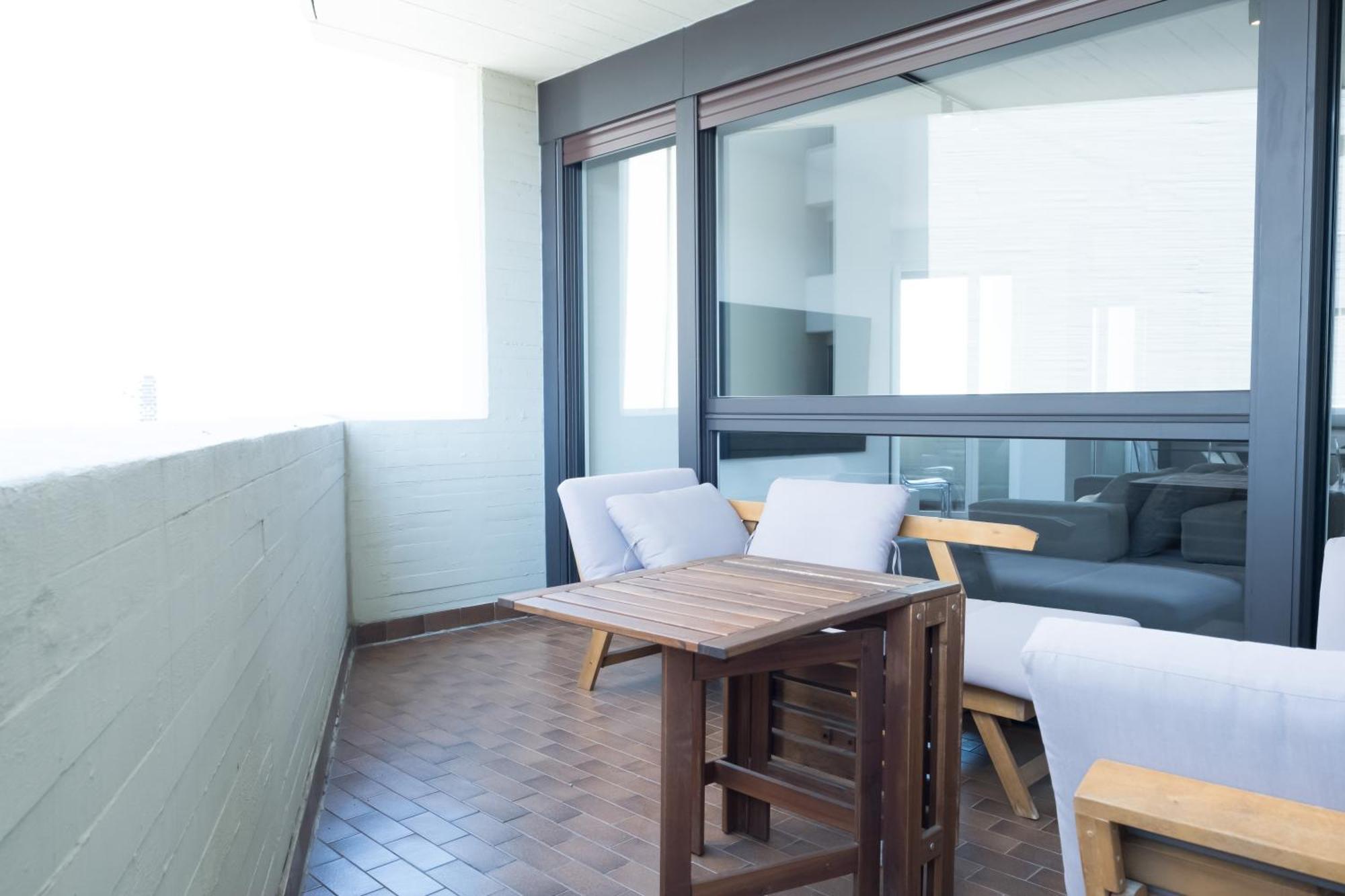 Apartamento Realkasa Zago Bolonha