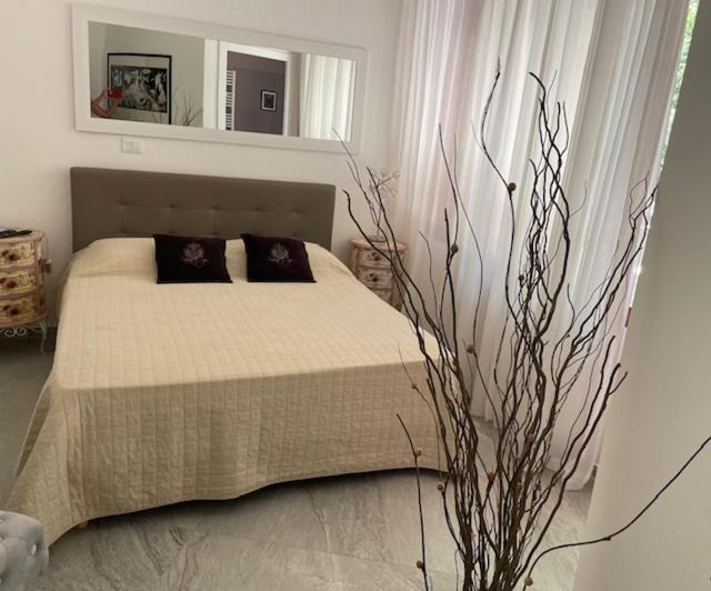 Bed & Breakfast Siepelunga *
