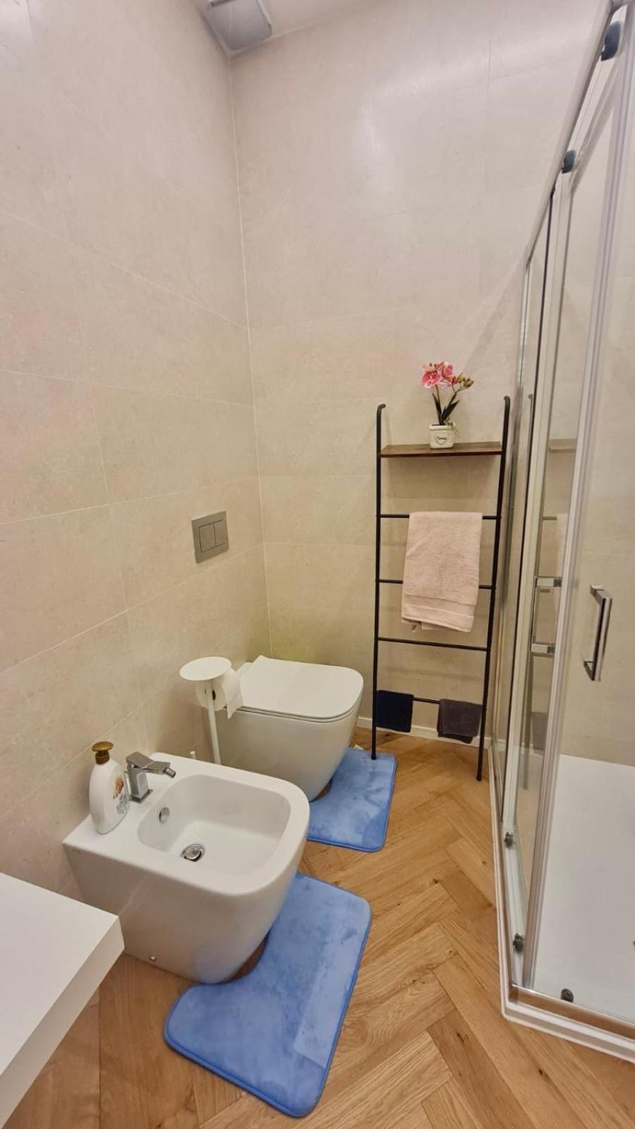 Apartment Bologna-stadio 1 *