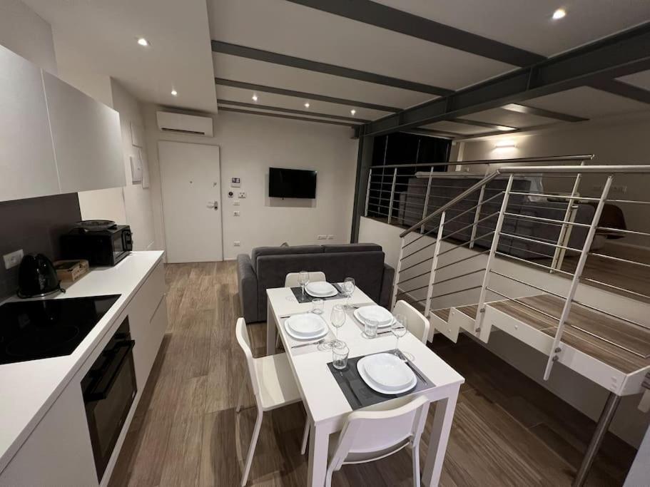 Apartment Ariosti 3 - Piazza Maggiore Bologna